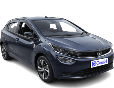 2022 Tata ALTROZ - Hatchback - Petrol - Manual - ₹6.00 lakh