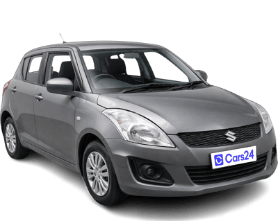 2016 Maruti Swift - Hatchback - Petrol - Manual - ₹2.95 lakh