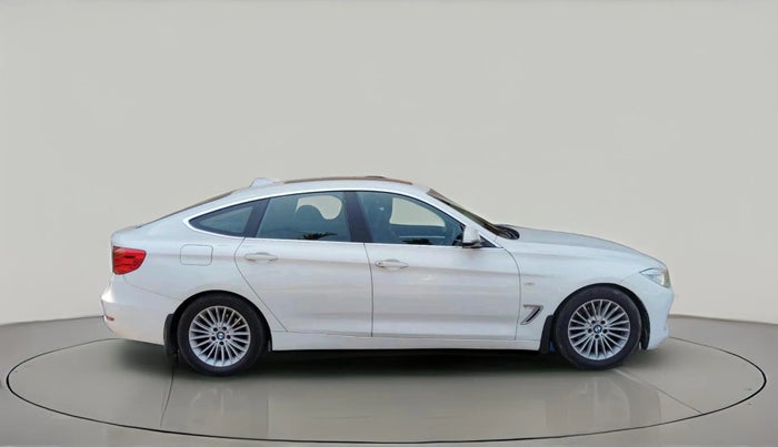 2015 BMW 6 Series 640 D EMINENCE, Diesel, Automatic, 1,06,759 km, exterior