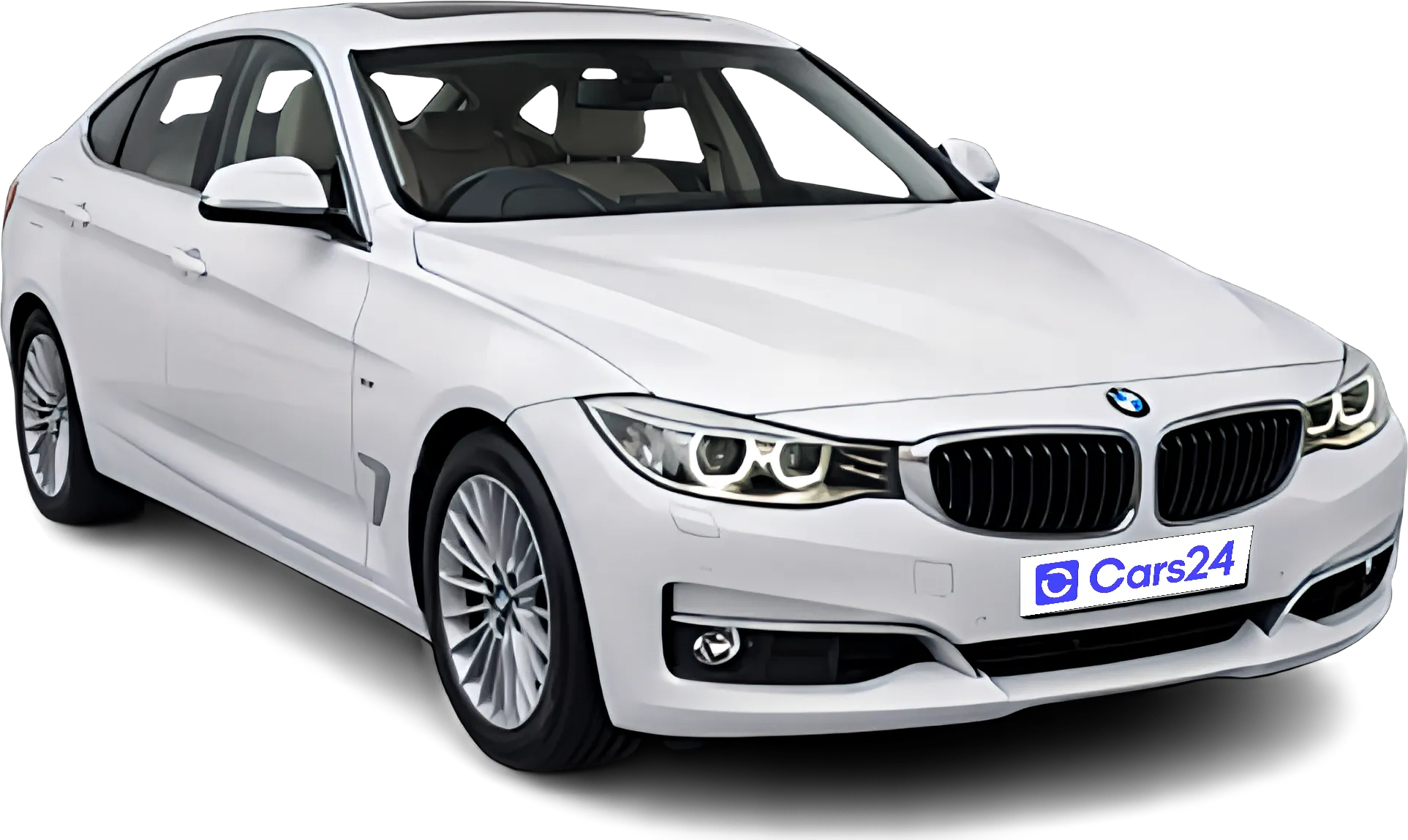 2015 BMW 6 Series - Sedan - Diesel - Automatic - ₹17.50 lakh