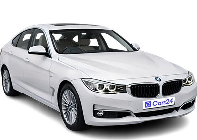 2015 BMW 6 Series - Sedan - Diesel - Automatic - ₹17.50 lakh