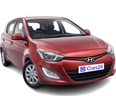 2012 Hyundai i20 - Hatchback - Petrol - Manual - ₹2.50 lakh