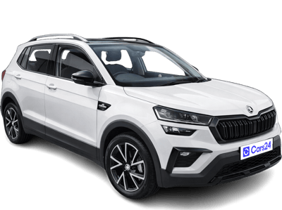 2024 Skoda KUSHAQ - SUV - Petrol - Automatic - ₹15.50 lakh