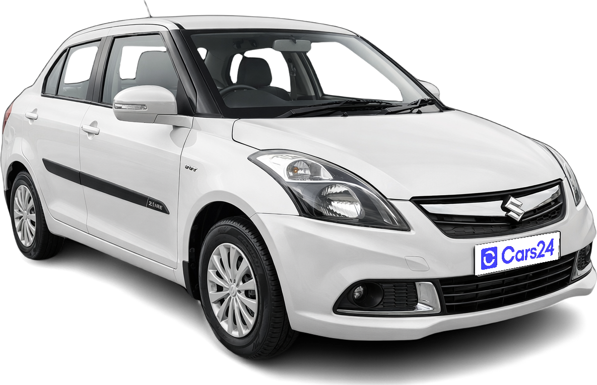 2016 Maruti Swift Dzire - Sedan - Petrol - Manual - ₹4.19 lakh