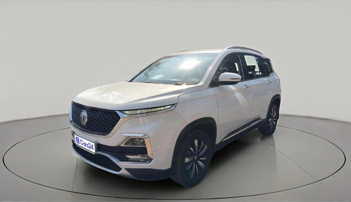 2019 MG HECTOR SMART 1.5 DCT PETROL, Petrol, Automatic, 67,153 km, exterior
