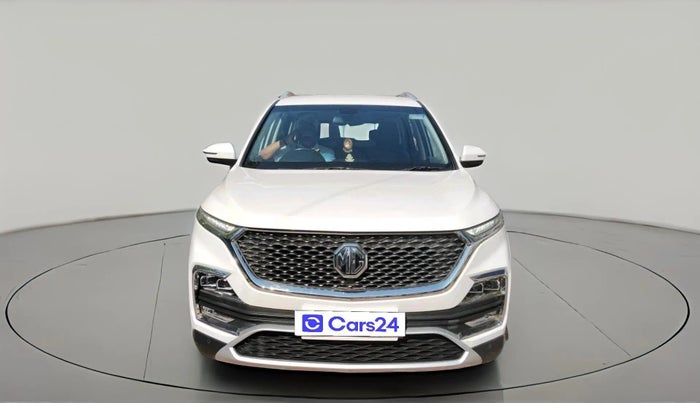 2019 MG HECTOR SMART 1.5 DCT PETROL, Petrol, Automatic, 67,153 km, exterior