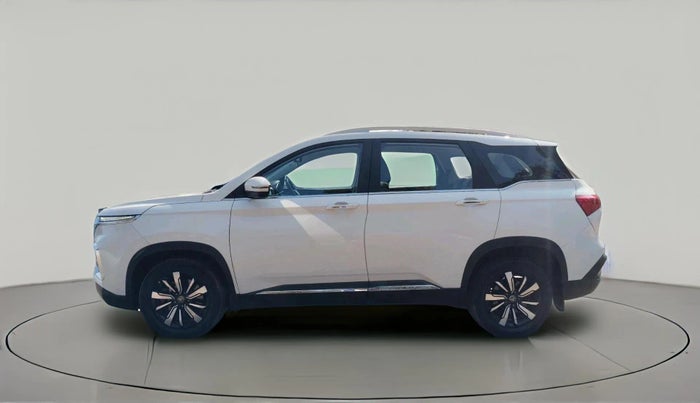 2019 MG HECTOR SMART 1.5 DCT PETROL, Petrol, Automatic, 67,153 km, exterior