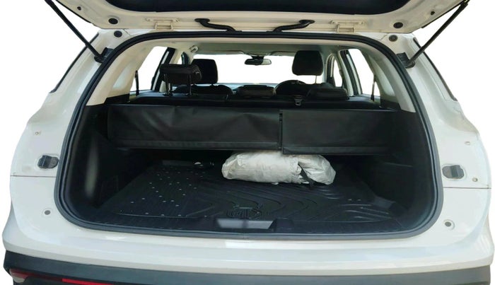 2019 MG HECTOR SMART 1.5 DCT PETROL, Petrol, Automatic, 67,153 km, exterior