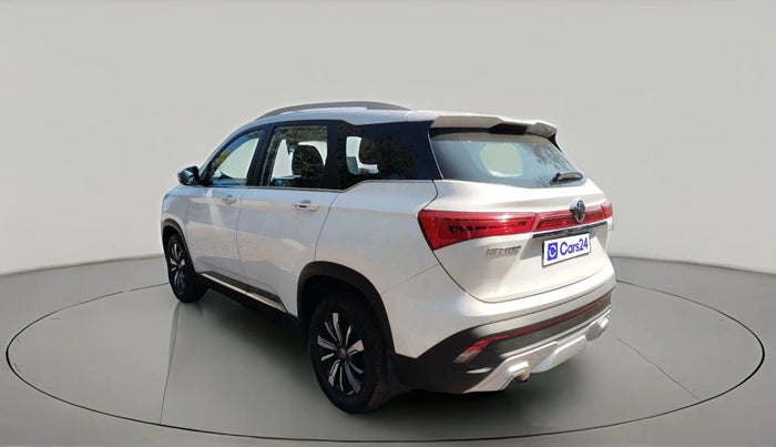 2019 MG HECTOR SMART 1.5 DCT PETROL, Petrol, Automatic, 67,153 km, exterior