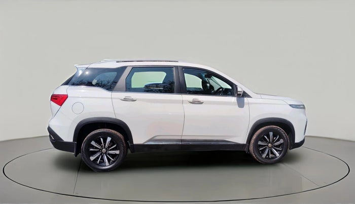 2019 MG HECTOR SMART 1.5 DCT PETROL, Petrol, Automatic, 67,153 km, exterior