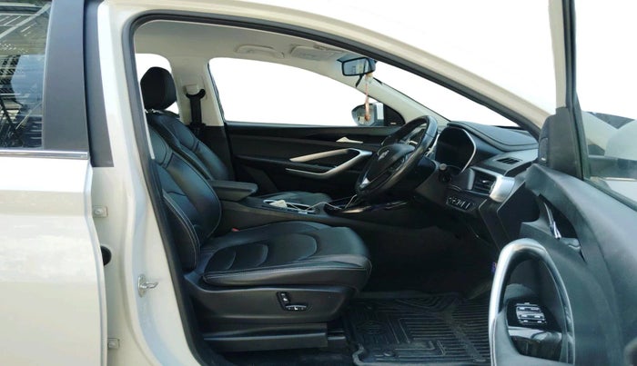 2019 MG HECTOR SMART 1.5 DCT PETROL, Petrol, Automatic, 67,153 km, interior