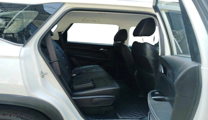 2019 MG HECTOR SMART 1.5 DCT PETROL, Petrol, Automatic, 67,153 km, interior