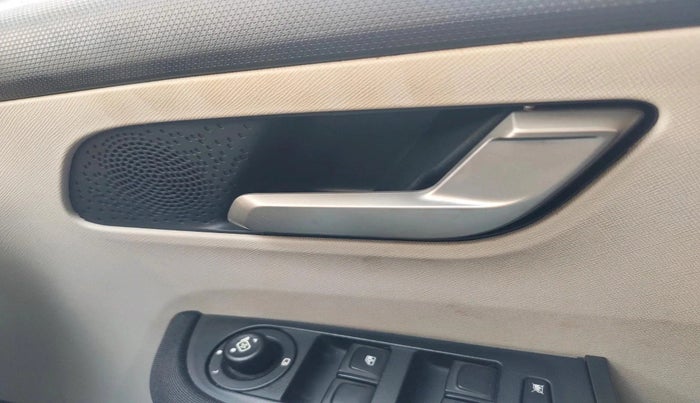 2023 Tata ALTROZ XZ DIESEL, Diesel, Manual, 79,474 km, interior