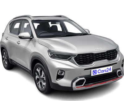 2023 KIA SONET - SUV - Petrol - Manual - ₹9.00 lakh