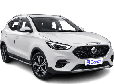 2024 MG ASTOR - SUV - Petrol - Manual - ₹9.90 lakh