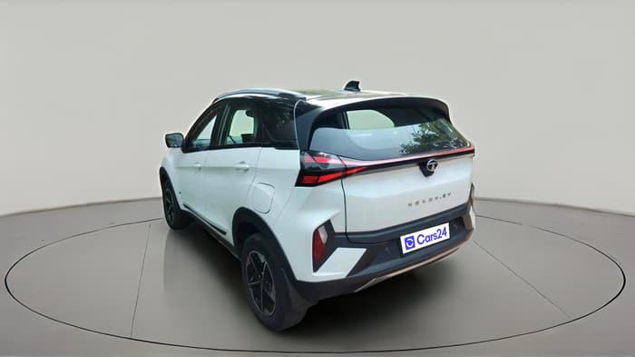 2023 Tata NEXON EV EMPOWERED LONG RANGE, Electric, Automatic, 51,792 km, exterior