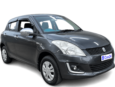 2017 Maruti Swift - Hatchback - Petrol - Manual - ₹4.00 lakh