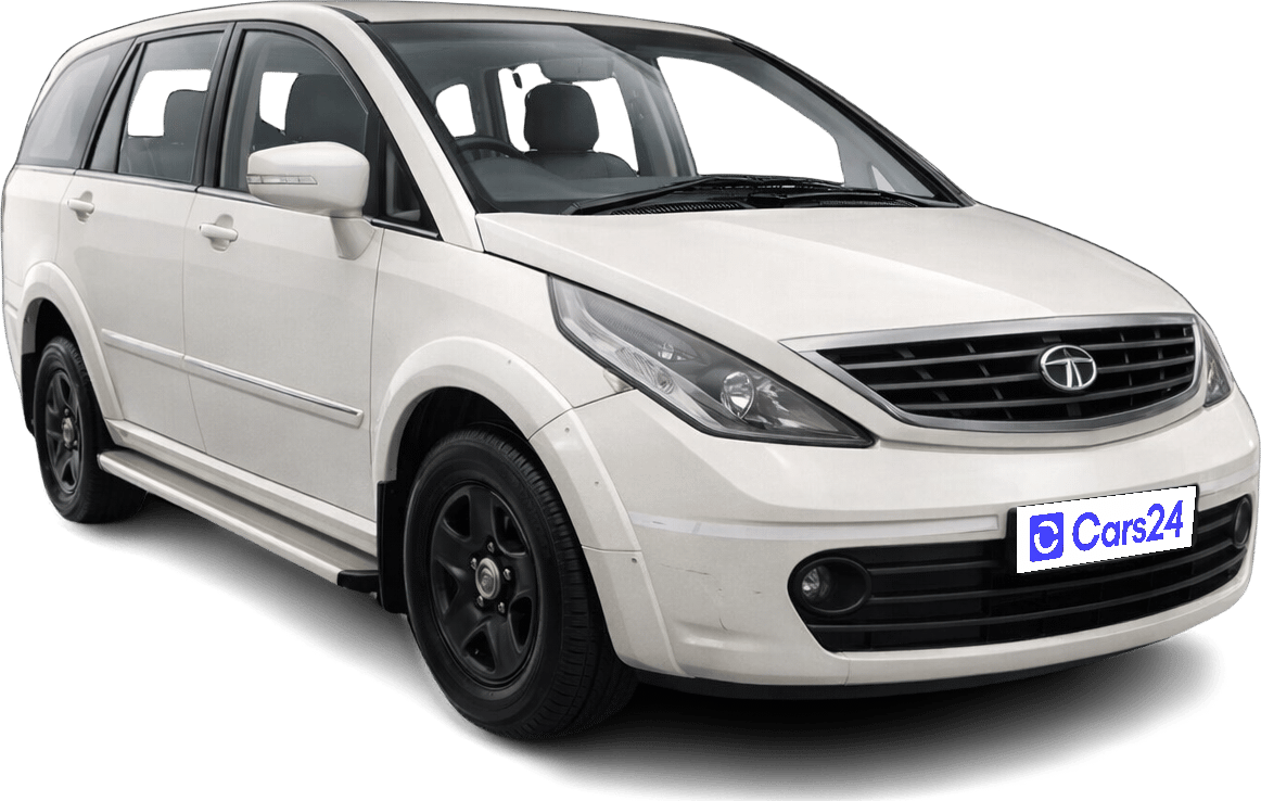 2011 Tata Aria - SUV - Diesel - Manual - ₹2.00 lakh