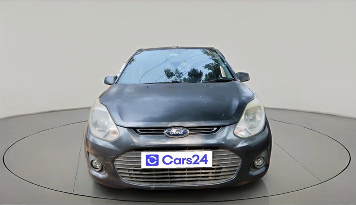 2012 Ford Figo EXI 1.4 DIESEL, Diesel, Manual, 93,937 km, exterior