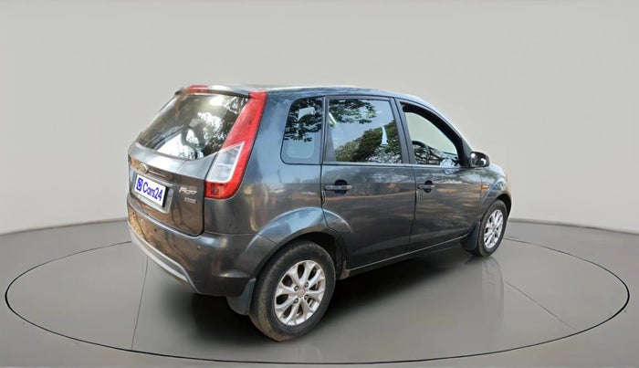 2012 Ford Figo EXI 1.4 DIESEL, Diesel, Manual, 93,937 km, exterior