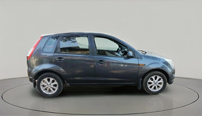 2012 Ford Figo EXI 1.4 DIESEL, Diesel, Manual, 93,937 km, exterior