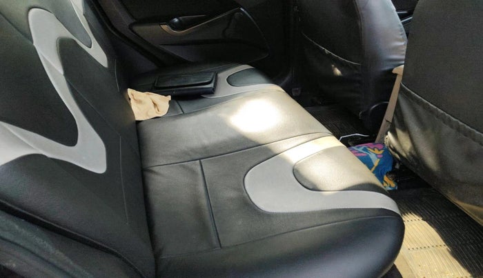 2012 Ford Figo EXI 1.4 DIESEL, Diesel, Manual, 93,937 km, interior