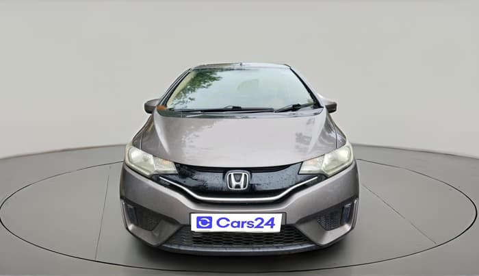 2016 Honda Jazz 1.2L I-VTEC S, Petrol, Manual, 1,34,179 km, exterior
