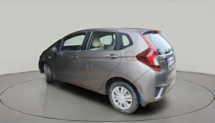 2016 Honda Jazz 1.2L I-VTEC S, Petrol, Manual, 1,34,179 km, exterior