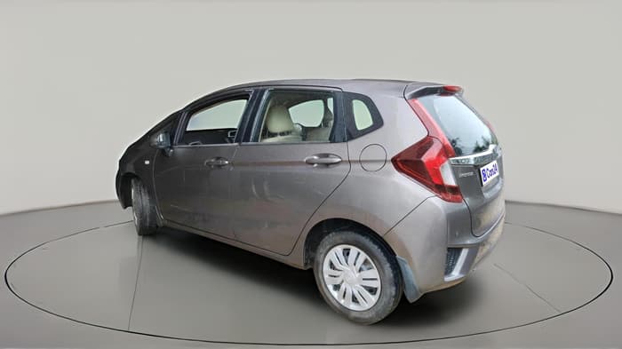 2016 Honda Jazz 1.2L I-VTEC S, Petrol, Manual, 1,34,179 km, exterior