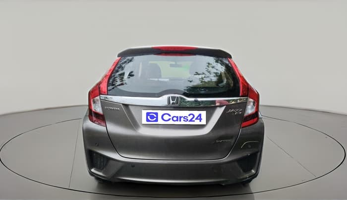 2016 Honda Jazz 1.2L I-VTEC S, Petrol, Manual, 1,34,179 km, exterior