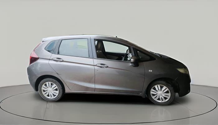 2016 Honda Jazz 1.2L I-VTEC S, Petrol, Manual, 1,34,179 km, exterior
