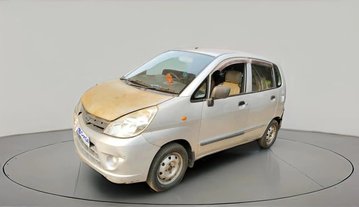 2012 Maruti Zen Estilo LXI CNG, CNG, Manual, 91,522 km, exterior