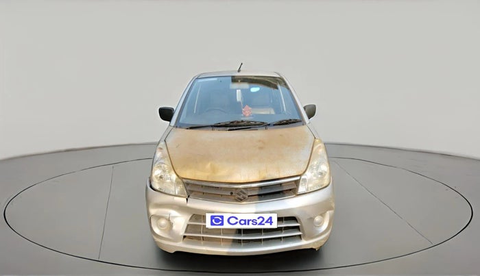 2012 Maruti Zen Estilo LXI CNG, CNG, Manual, 91,522 km, exterior