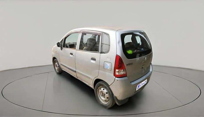 2012 Maruti Zen Estilo LXI CNG, CNG, Manual, 91,522 km, exterior