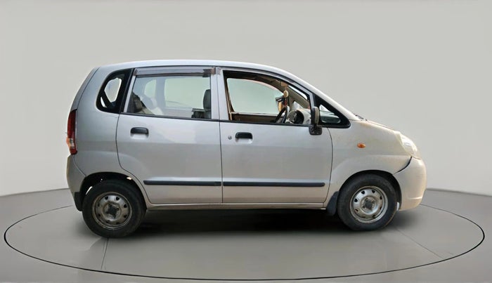 2012 Maruti Zen Estilo LXI CNG, CNG, Manual, 91,522 km, exterior