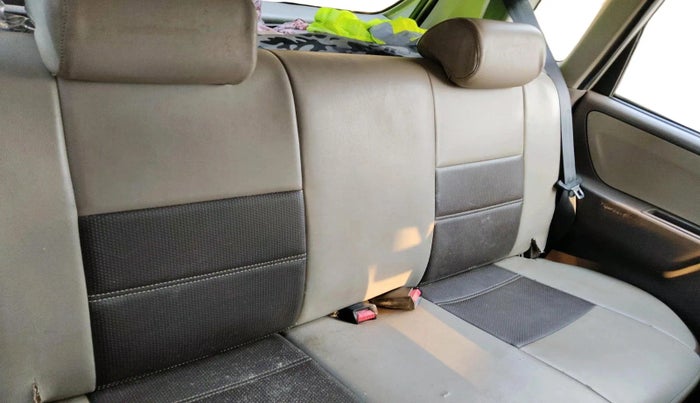 2012 Maruti Zen Estilo LXI CNG, CNG, Manual, 91,522 km, interior