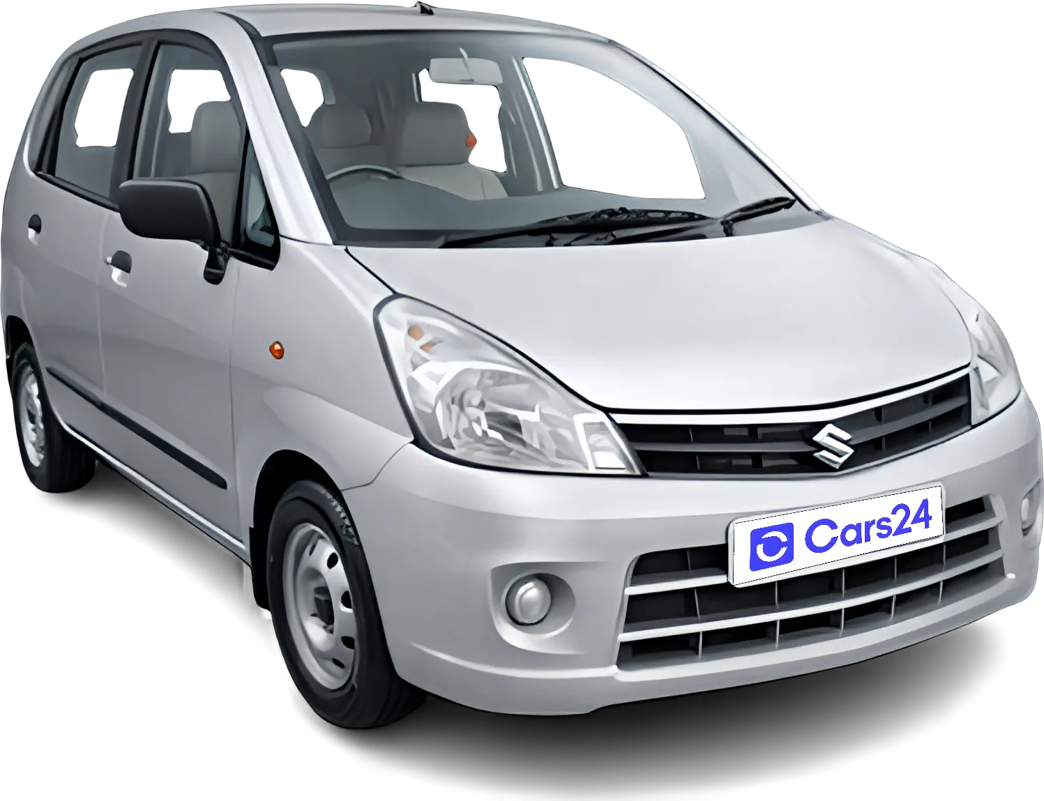 2012 Maruti Zen Estilo - Hatchback - CNG - Manual - ₹1.45 lakh