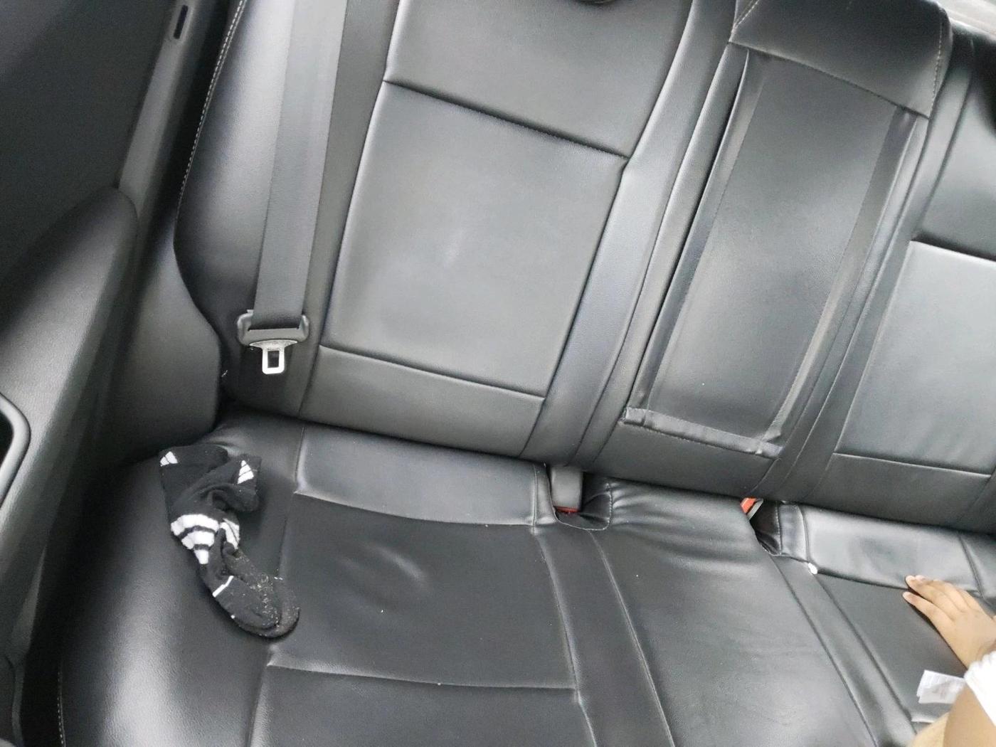 2018 Hyundai Creta SX PLUS 1.6 PETROL, Petrol, Manual, 62,893 km, interior