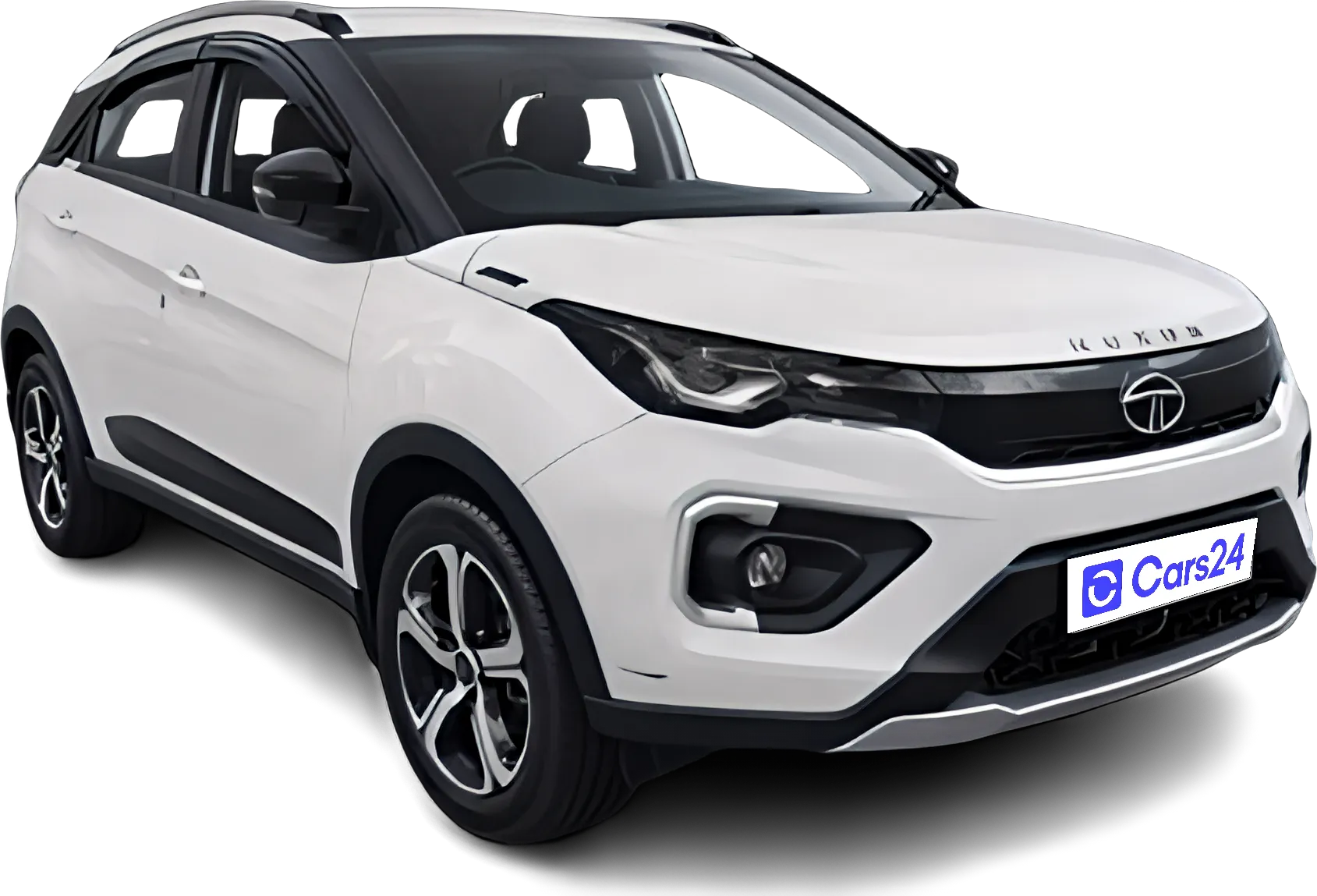 2023 Tata NEXON - SUV - Petrol - Automatic - ₹6.50 lakh