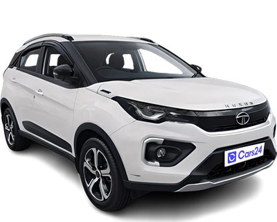 2023 Tata NEXON - SUV - Petrol - Automatic - ₹6.50 lakh