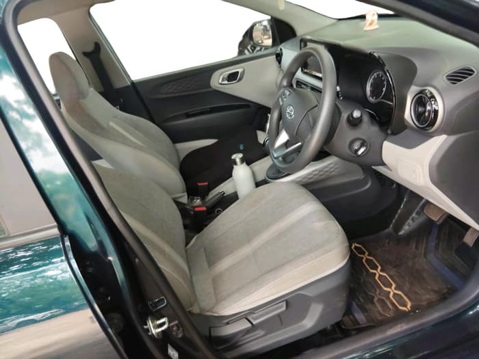 Interior