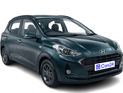 2022 Hyundai GRAND I10 NIOS - Hatchback - Petrol - Automatic - ₹5.60 lakh
