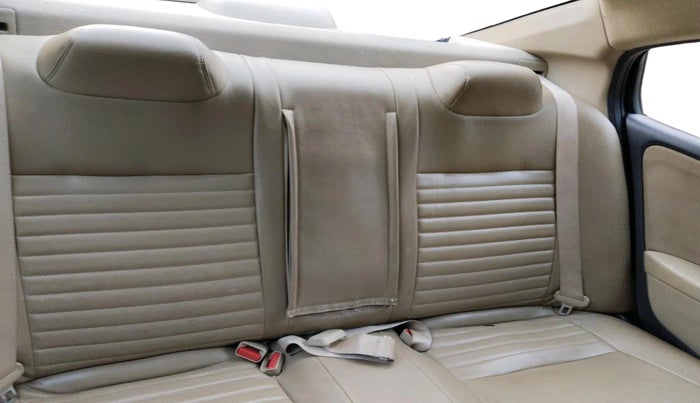 2014 Honda City 1.5L I-VTEC V MT, Petrol, Manual, 95,374 km, interior