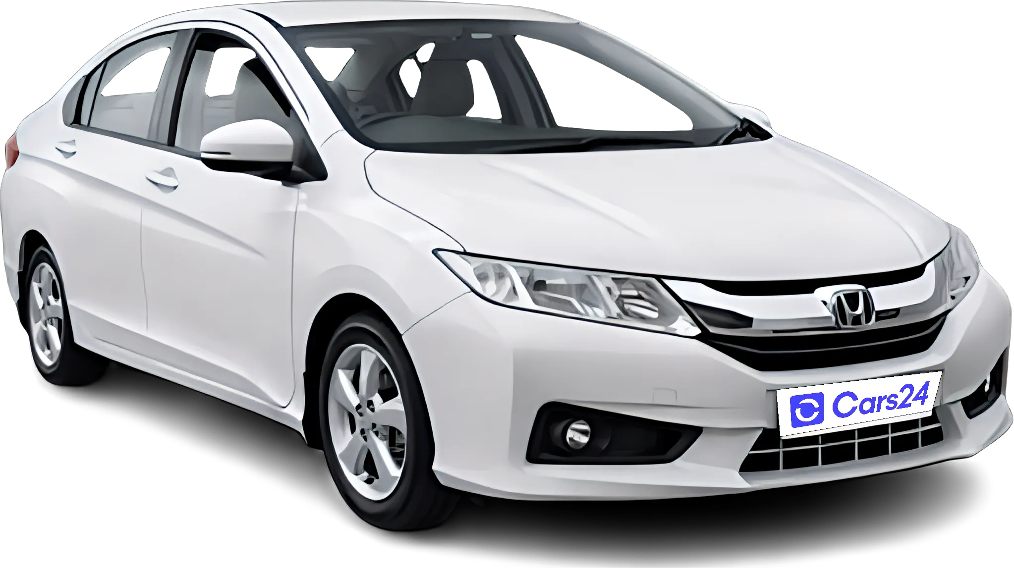 2014 Honda City - Sedan - Petrol - Manual - ₹4.32 lakh
