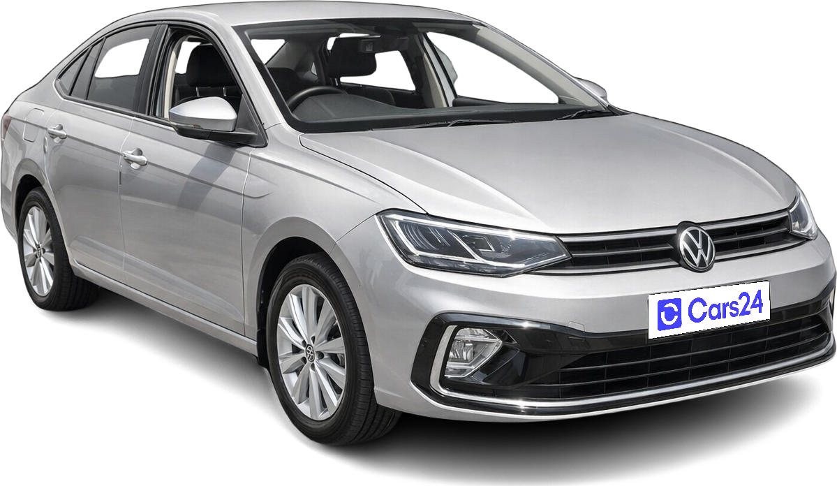 2023 Volkswagen VIRTUS - Sedan - Petrol - Manual - ₹10.62 lakh