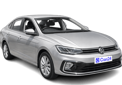 2023 Volkswagen VIRTUS - Sedan - Petrol - Manual - ₹10.62 lakh