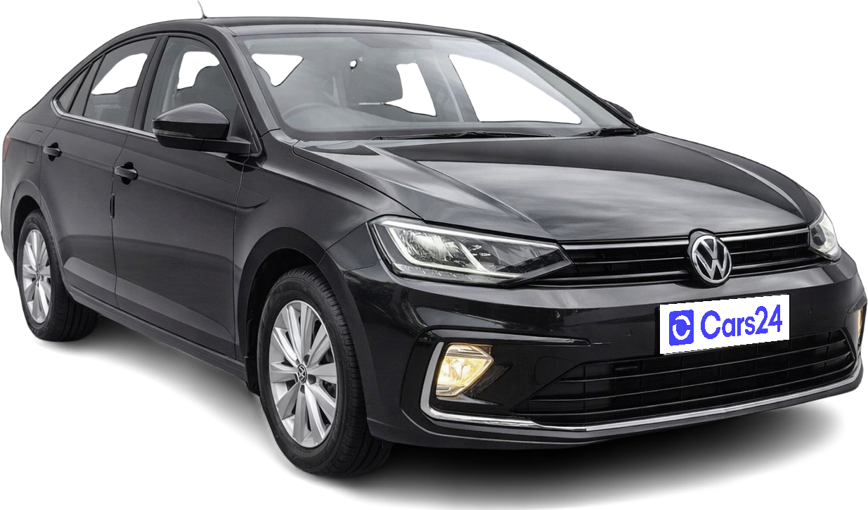 2023 Volkswagen VIRTUS - Sedan - Petrol - Manual - ₹10.00 lakh