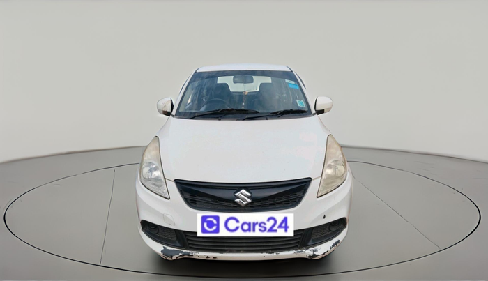 2019 Maruti Swift Dzire TOUR S PETROL, Petrol, Manual, 1,16,248 km, exterior