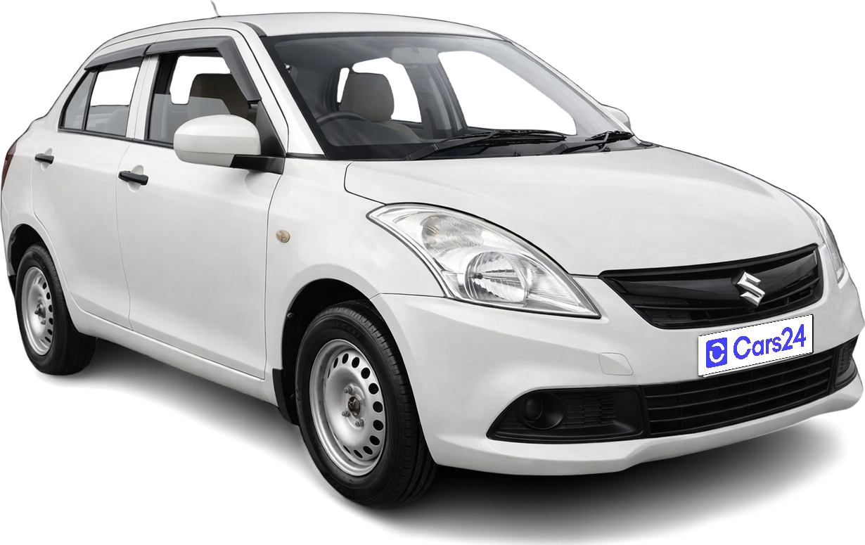 2019 Maruti Swift Dzire - Sedan - Petrol - Manual - ₹3.78 lakh