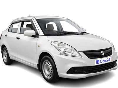 2019 Maruti Swift Dzire - Sedan - Petrol - Manual - ₹3.78 lakh